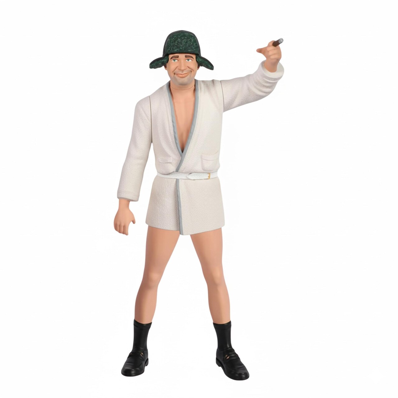National Lampoon's Christmas Vacation 5 Points Action Figure | Cousin Eddie